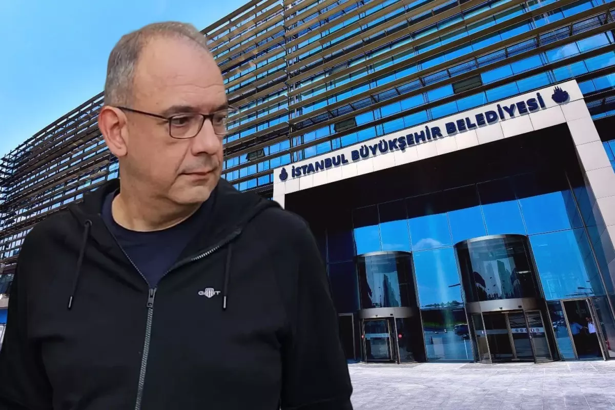 İBB soruşturmasında etkin pişmanlıktan yararlanan 3 şüpheli tahliye edildi