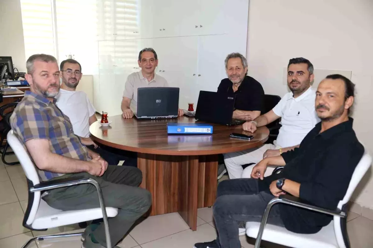 Körfez\'e Dev Spor Tesisi İçin İhale Süreci Başladı