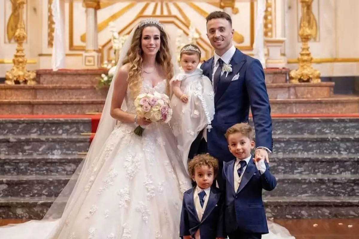 Liverpool\'dan Diogo Jota için büyük vefa örneği