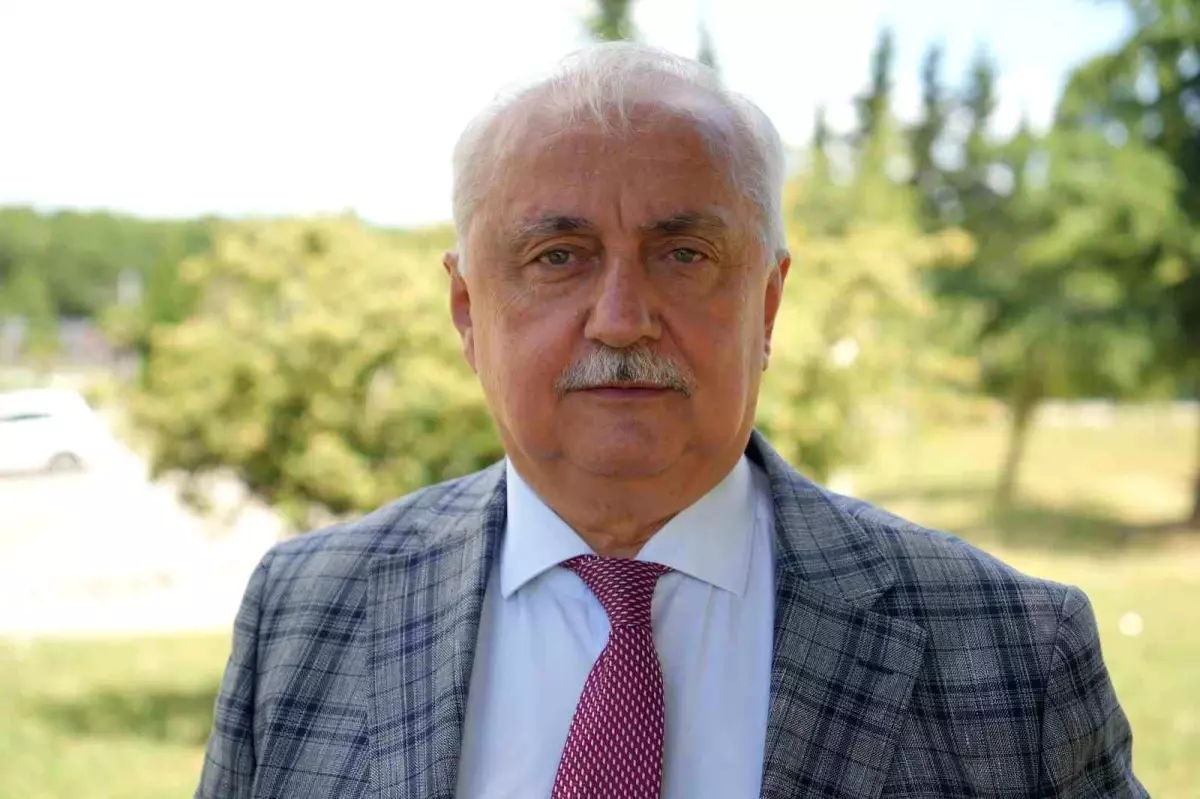 İklim Değişikliği ve Göç Riski
