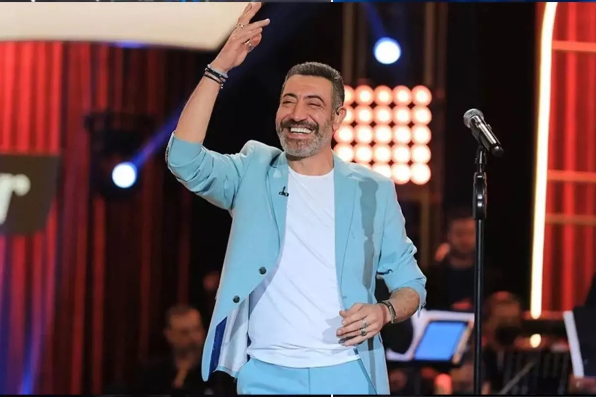 Hakan Altun\'un konser geliri ağızları açık bıraktı
