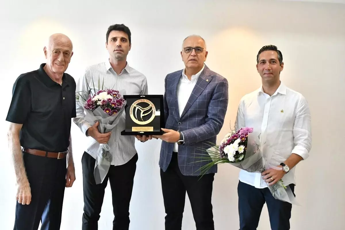 Umut Çakır ve Mert Karatop\'a Teşekkür