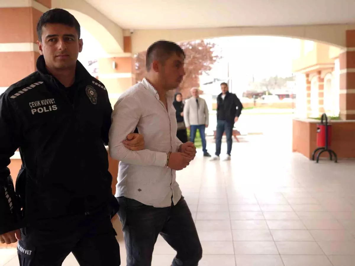 Kastamonu\'da Uyuşturucu Cinayetinin Davası Devam Ediyor