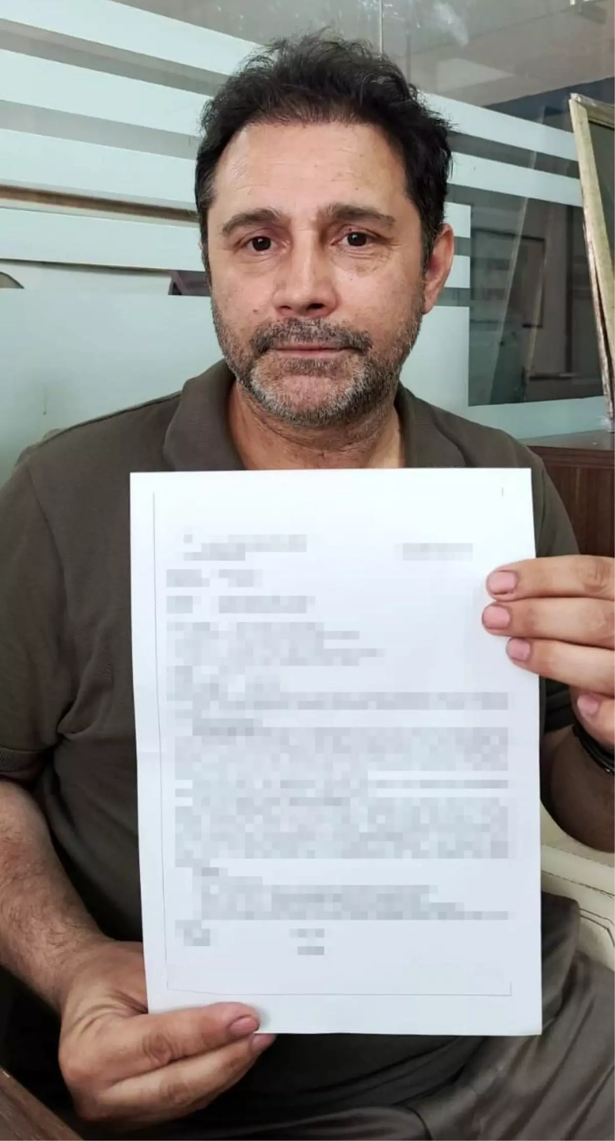 Annenin Çocuklarını Getirmemesi Hapisle Sonuçlandı