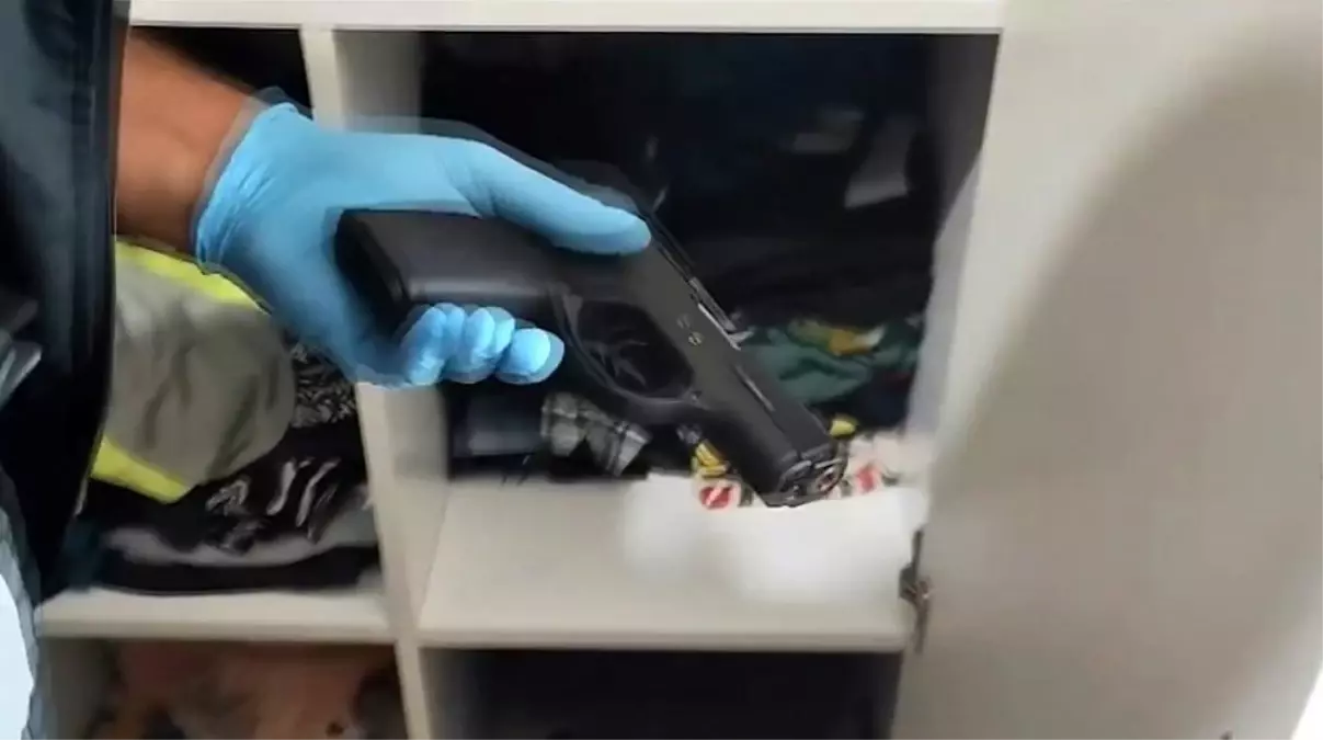 Diyarbakır\'da Kaçakçılık Operasyonu