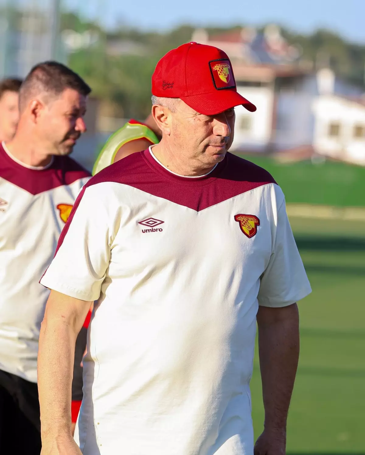 Göztepe\'de Transfer ve Hedefler