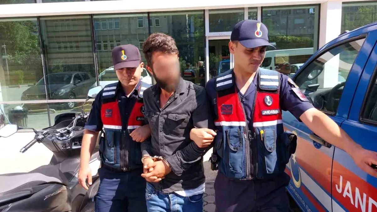 Husumet Sebebiyle Silahlı Saldırı