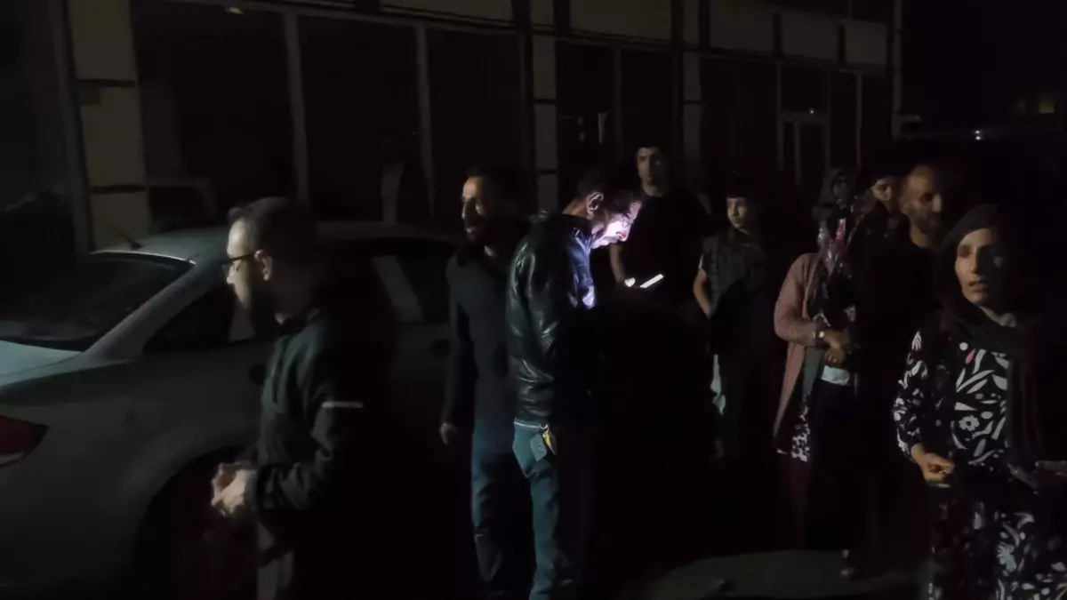 8 yaşındaki Melih saatlerdir kayıp! Ailesi endişeli