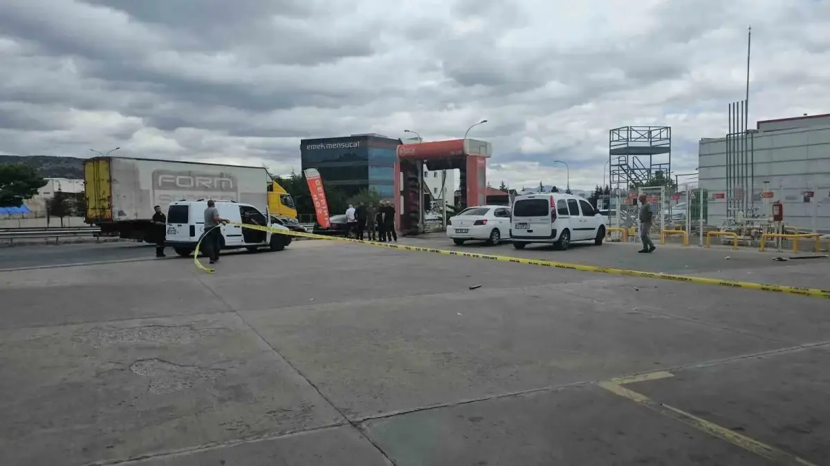 Kayseri’deki Kavgada 5 Şüpheli Tutuklandı