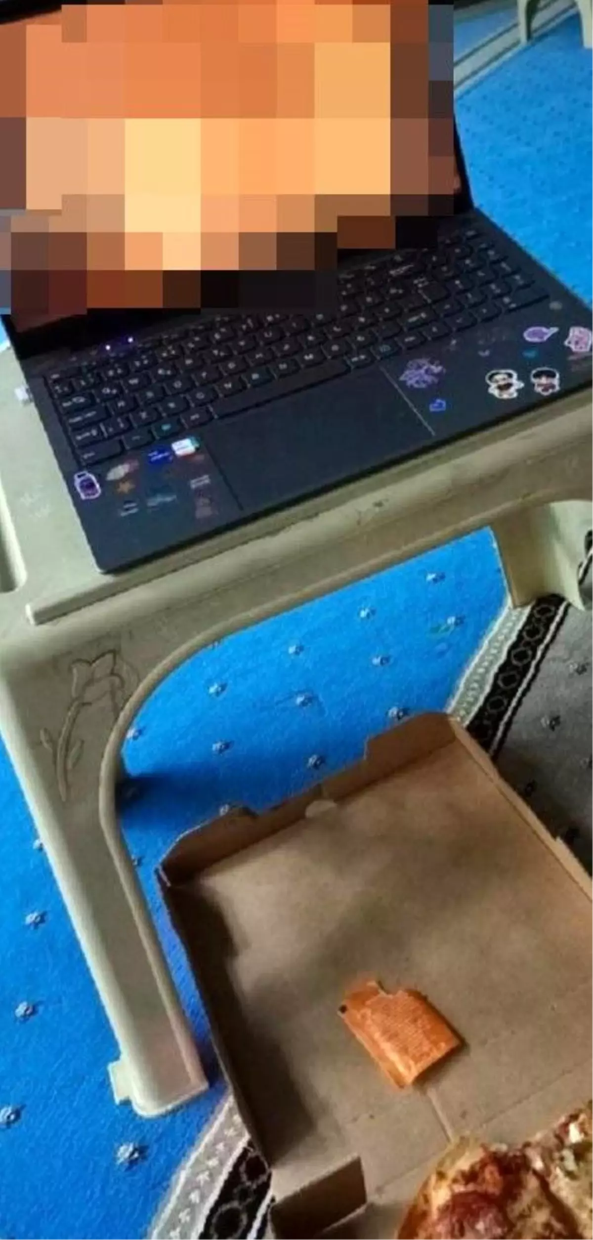 Sakarya\'da Yurt Skandalı