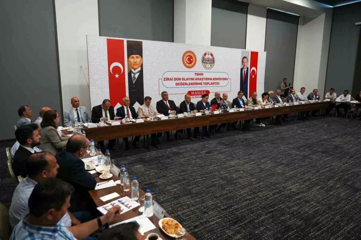 İklim Krizi İçin Yeni Tarım Stratejileri