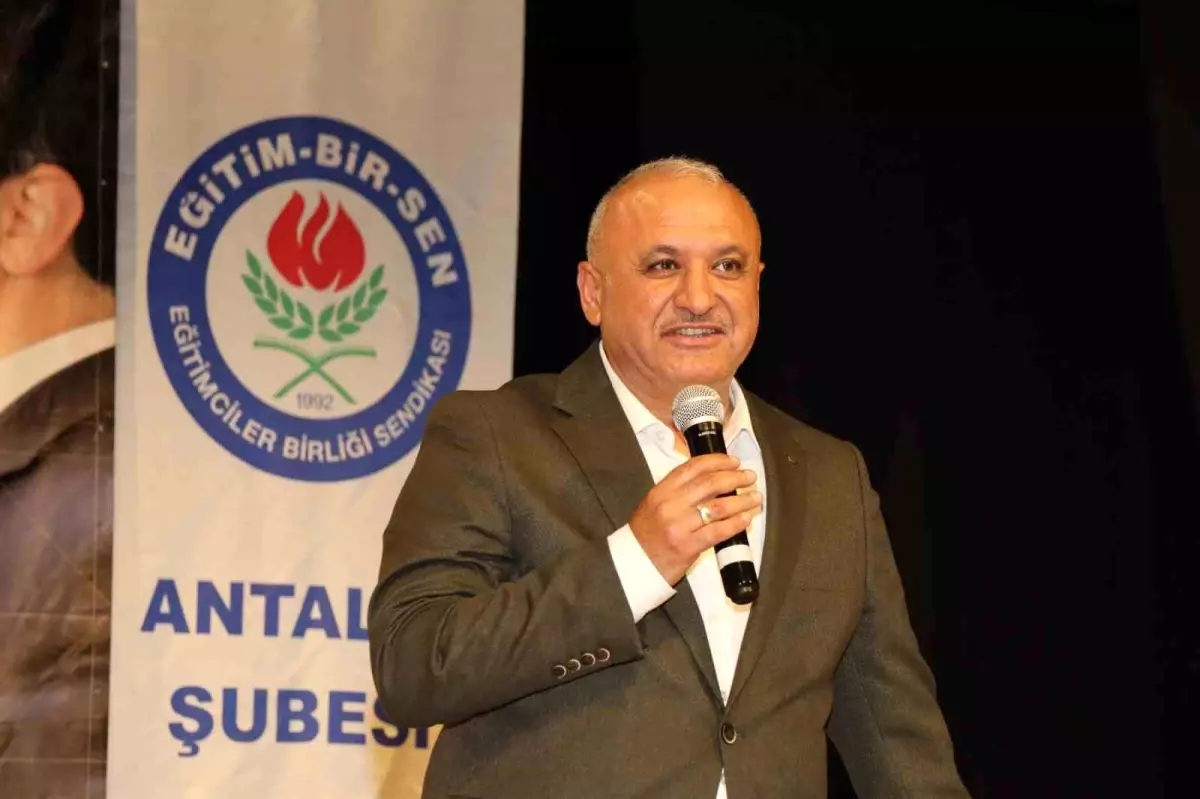 Refah Payı İstemi