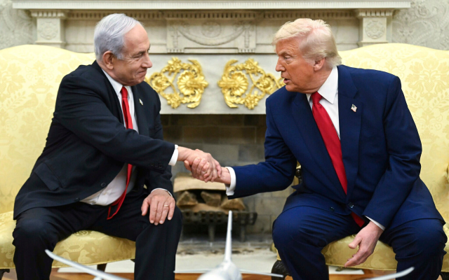 Netanyahu'dan ateşkes sinyali: Trump ile görüşmem ilerleme sağlayabilir