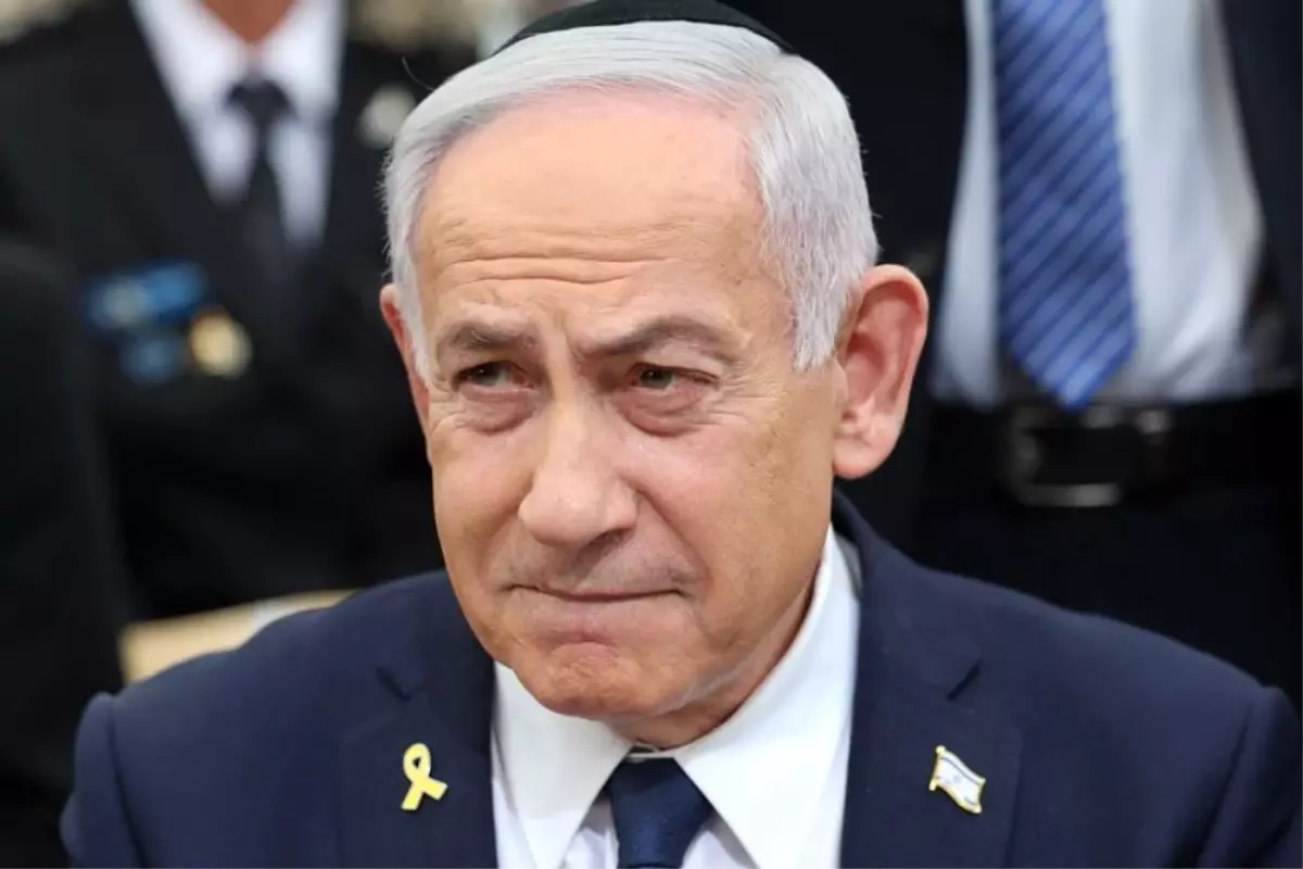 Netanyahu\'dan Barış Vurgusu