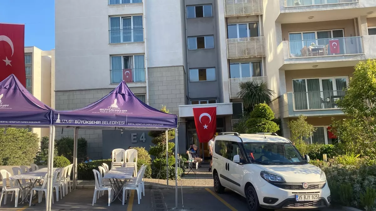 Pençe-Kilit Operasyon Bölgesinde Metan Gazından Zehirlenen İstihbarat Piyade Üsteğmen Şehit Oldu