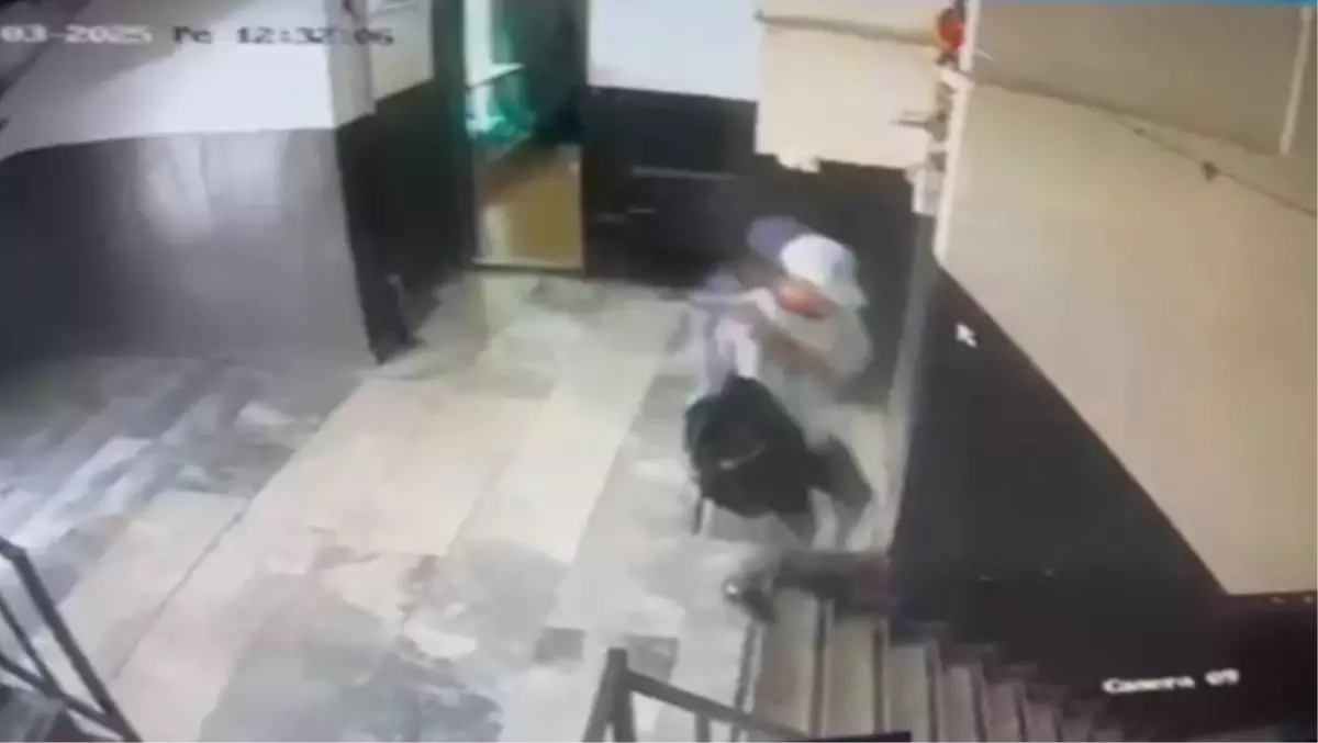 Sultangazi ve Gaziosmanpaşa\'da Hırsızlık Olayları