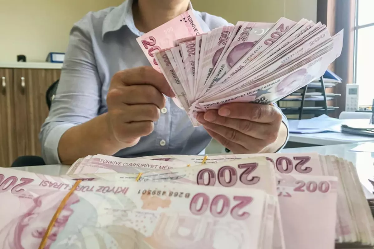 TOBB\'un "Nefes Kredisi" KOBİ\'ler için bu hafta başlıyor! 6 ay ödemesiz 2.5 milyon TL