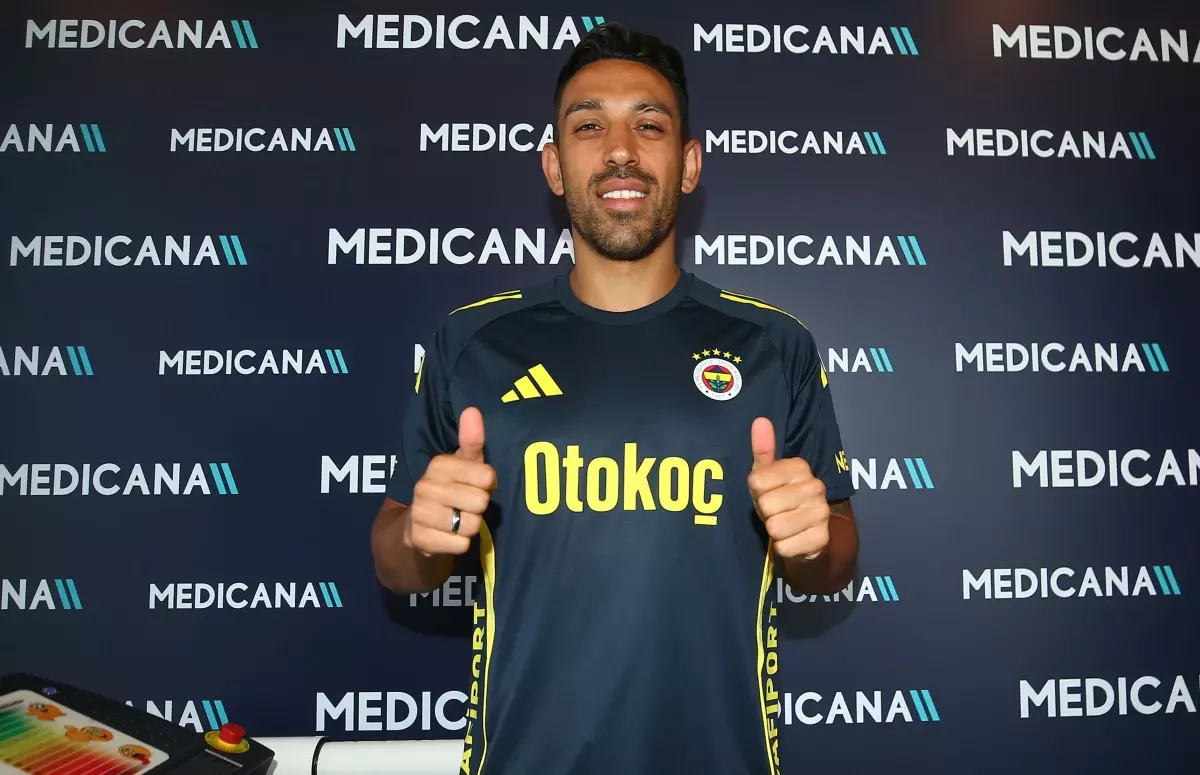Fenerbahçe\'nin Sağlık Kontrolleri Devam Ediyor