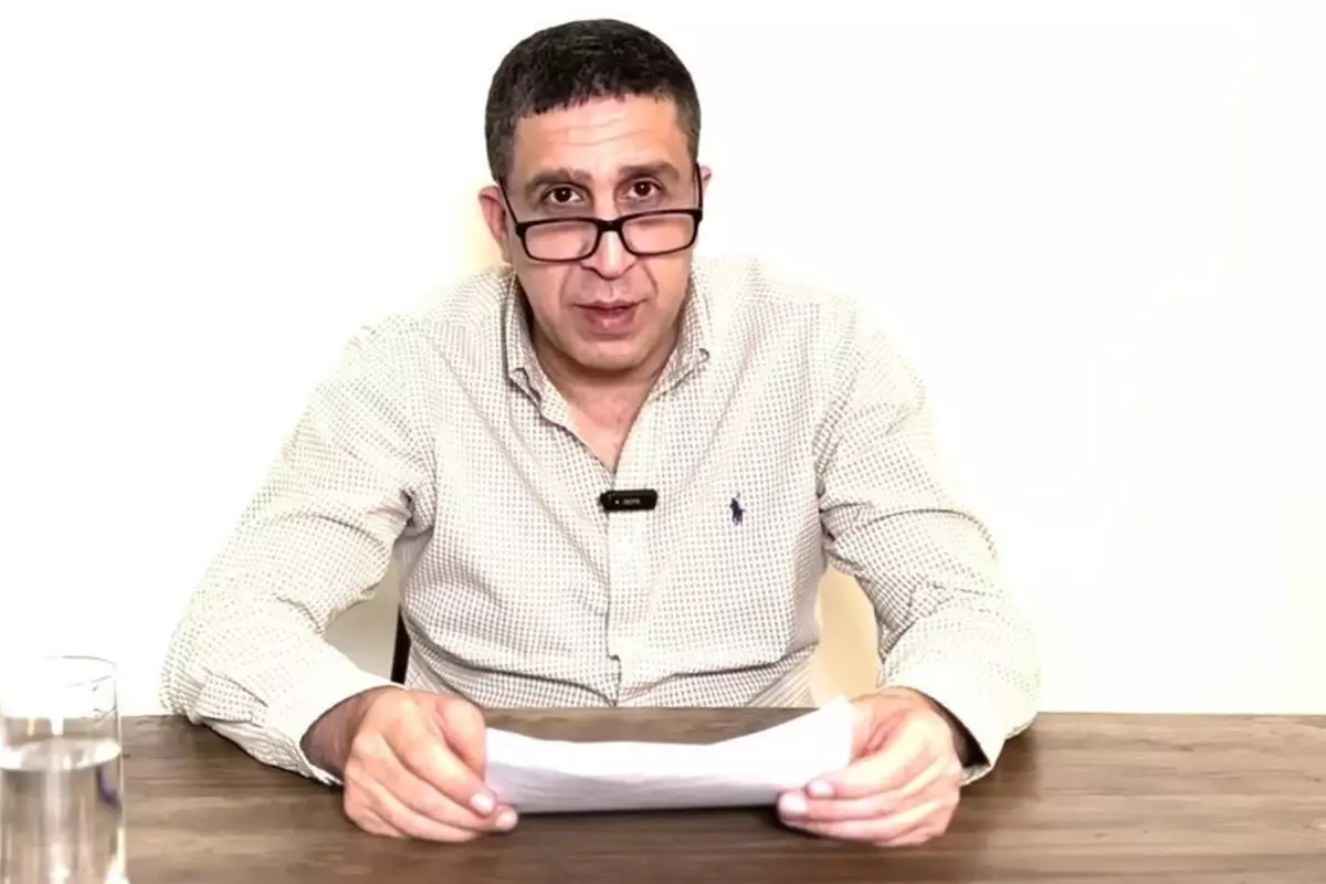 Muhammed Yakut\'un ölümüyle ilgili yeni iddia: Genelevde öldü