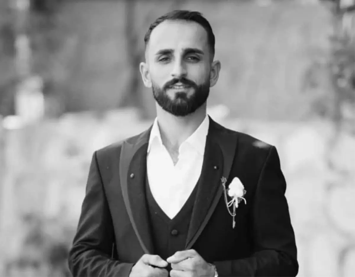 Cizre\'de Kaza: Emre Kurtarılamadı