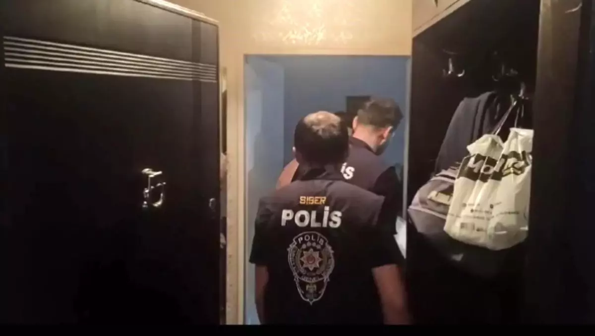 Bungalov Dolandırıcılığı: 105 Kişi Mağdur Oldu