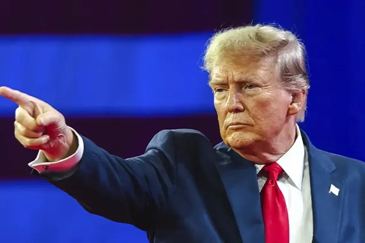 Trump\'tan Güney Kore ve Japonya için gümrük vergisi kararı