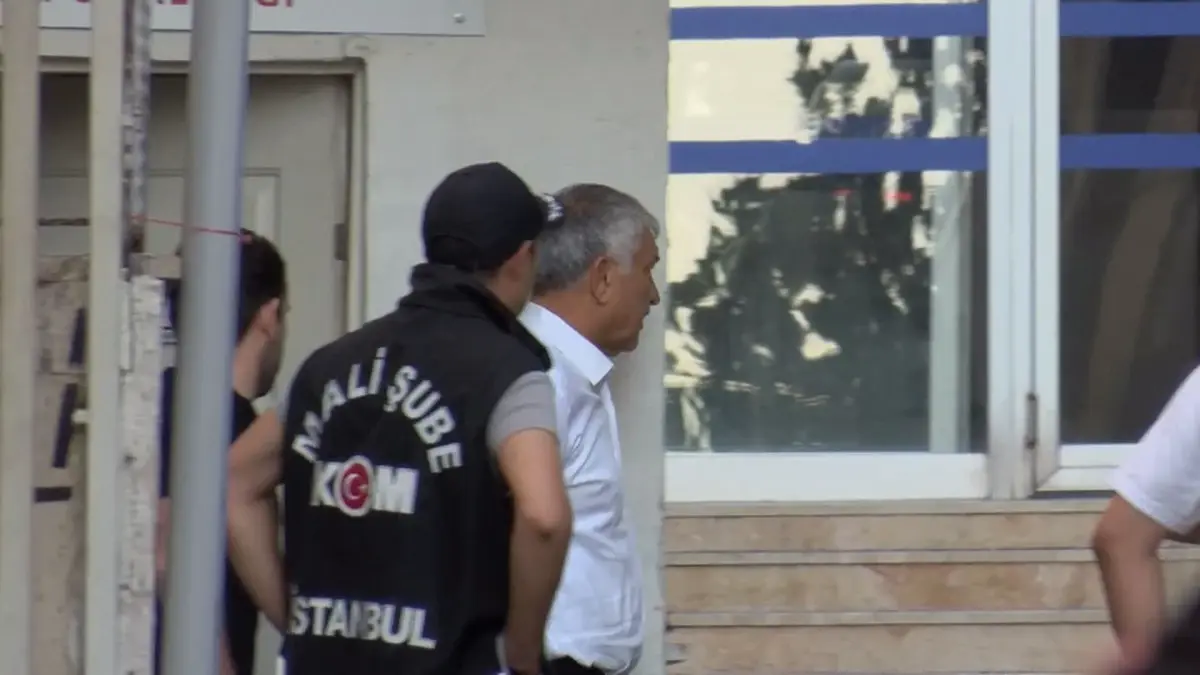 İşte tutuklanan Zeydan Karalar\'ın ifadesi