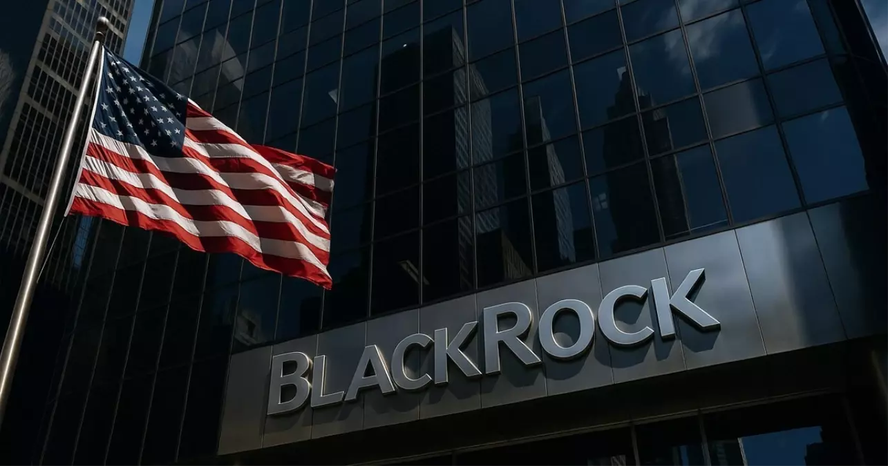 BlackRock Bitcoin ETF\'si 76 milyar dolara ulaştı