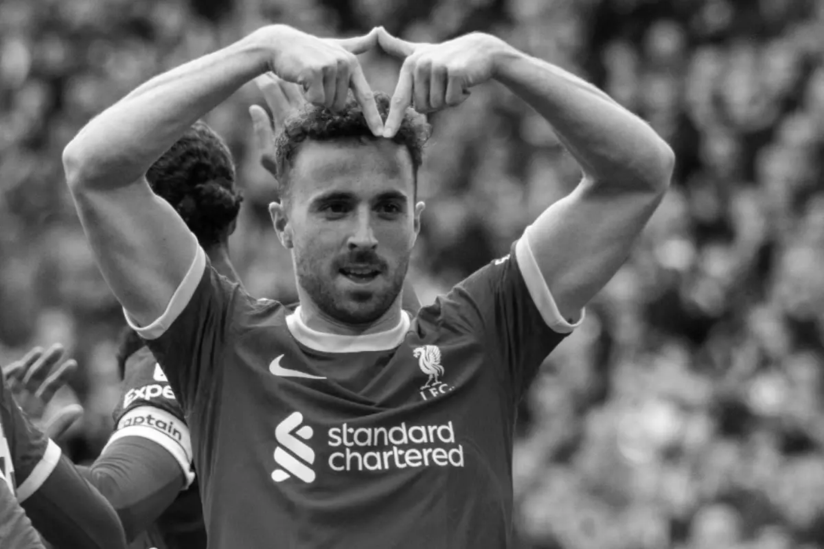 Diogo Jota\'nın ailesine bıraktığı miras ortaya çıktı