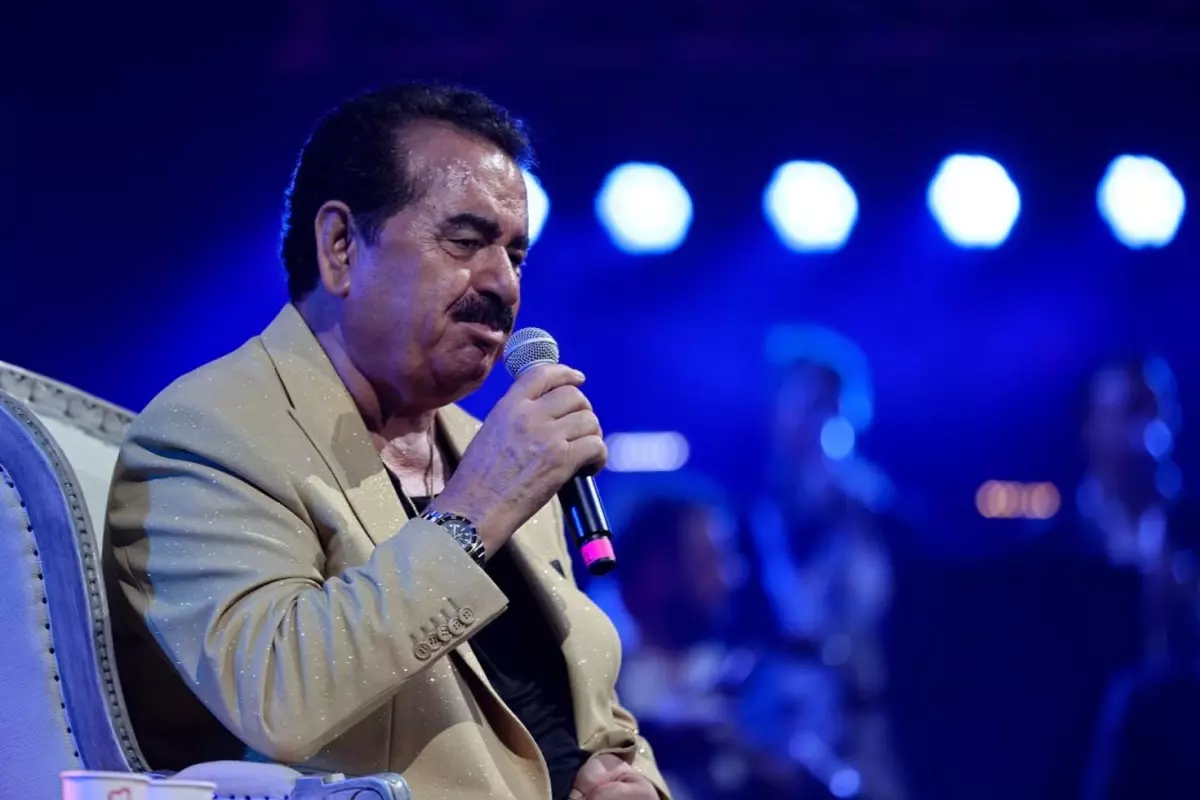 İbrahim Tatlıses\'in sünnet yaşı ilk kez ortaya çıktı, duyan herkes dondu kaldı