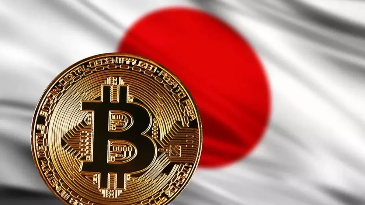 Japon CEO\'su maaşını tamamen Bitcoin ile alacak