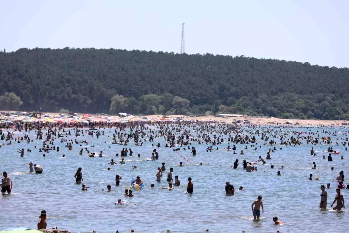 KOSKEM: 202 Kişi Boğulmaktan Kurtarıldı