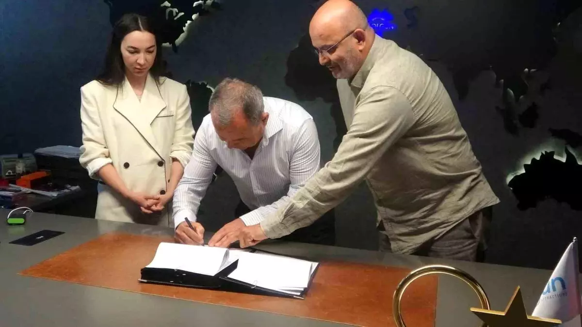 Muğla\'da Çocuklar için Sosyal Proje