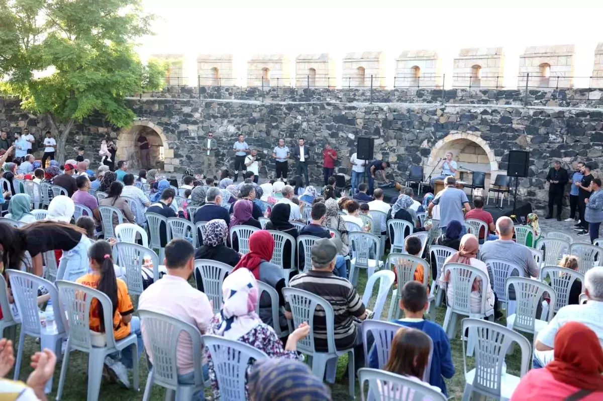 Nevşehir Belediyesi\'nden Aşure Günü Etkinliği