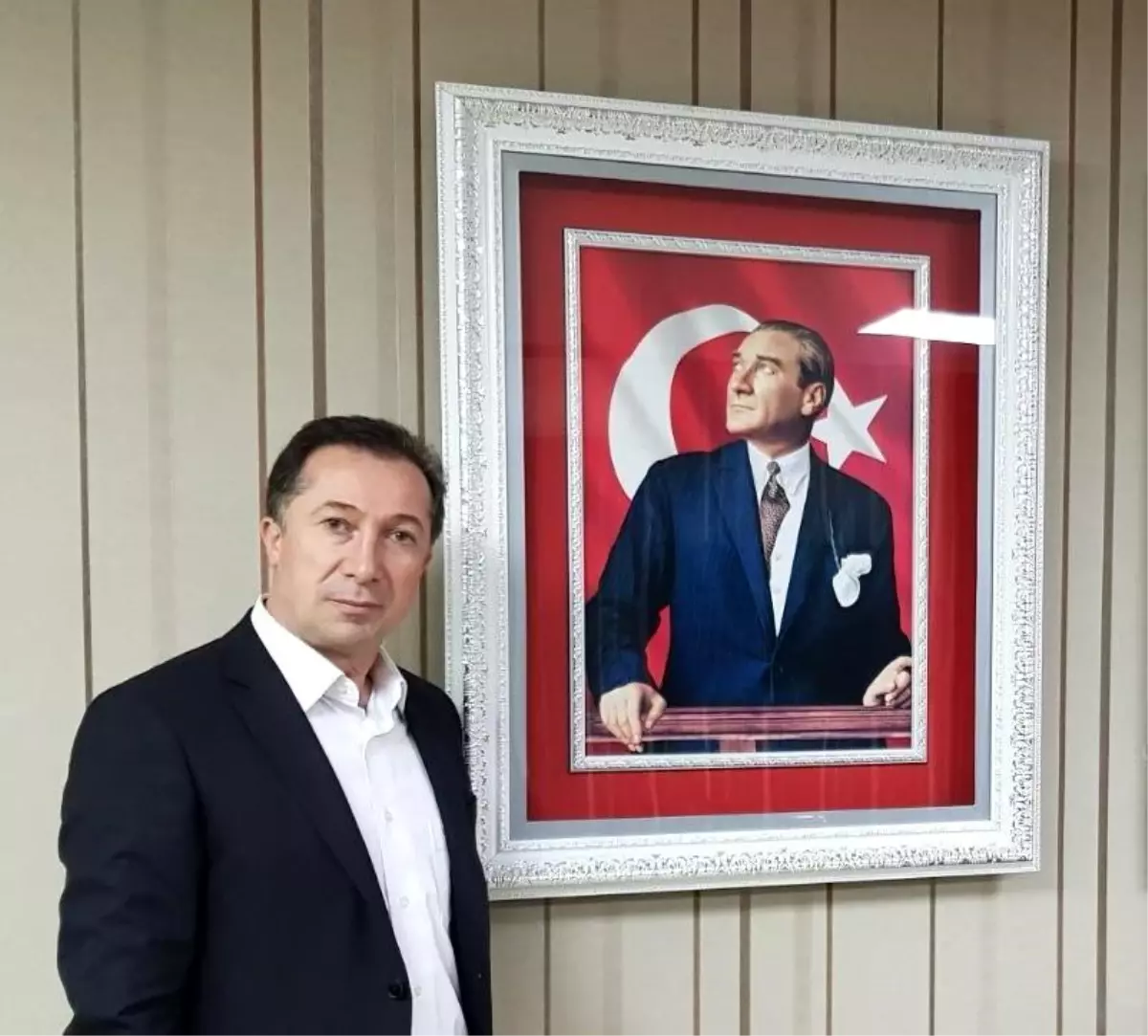 Murat Akın, Curling Federasyonu Başkanlığına Aday
