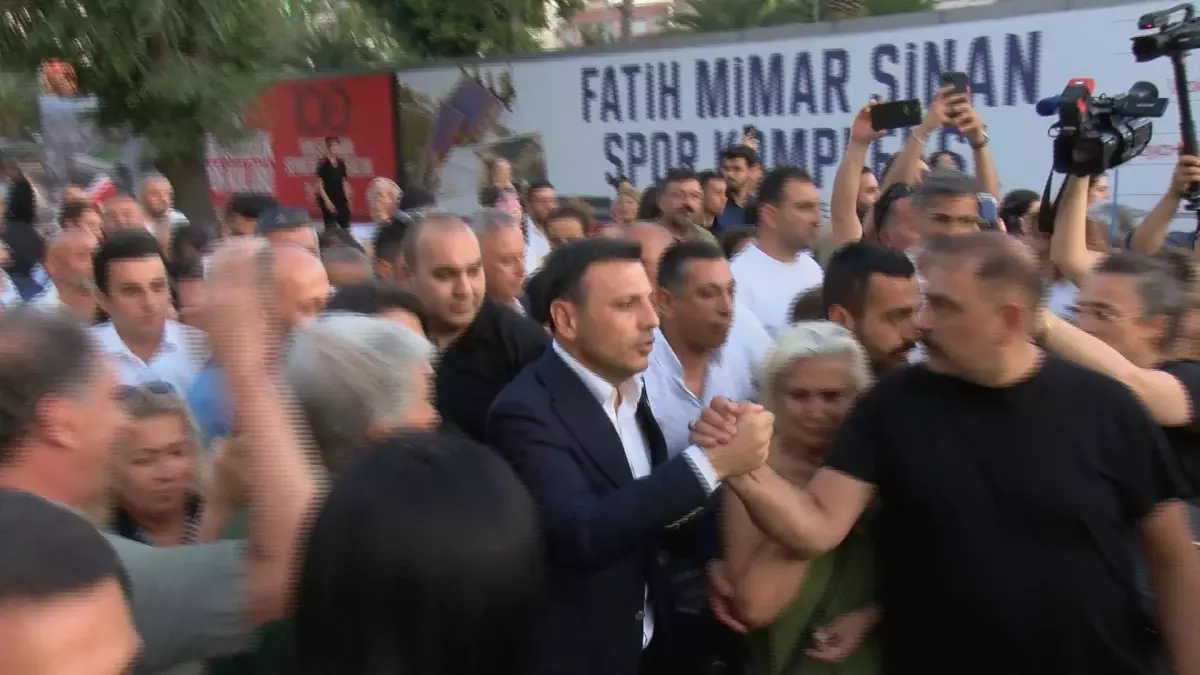 Özgür Çelik, Soruşturma Kapsamında İfade Verdi