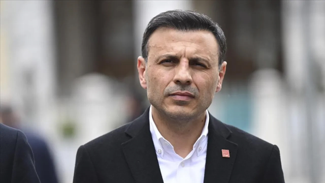 Özgür Özel'in dokunulmazlık dosyası Meclis'te