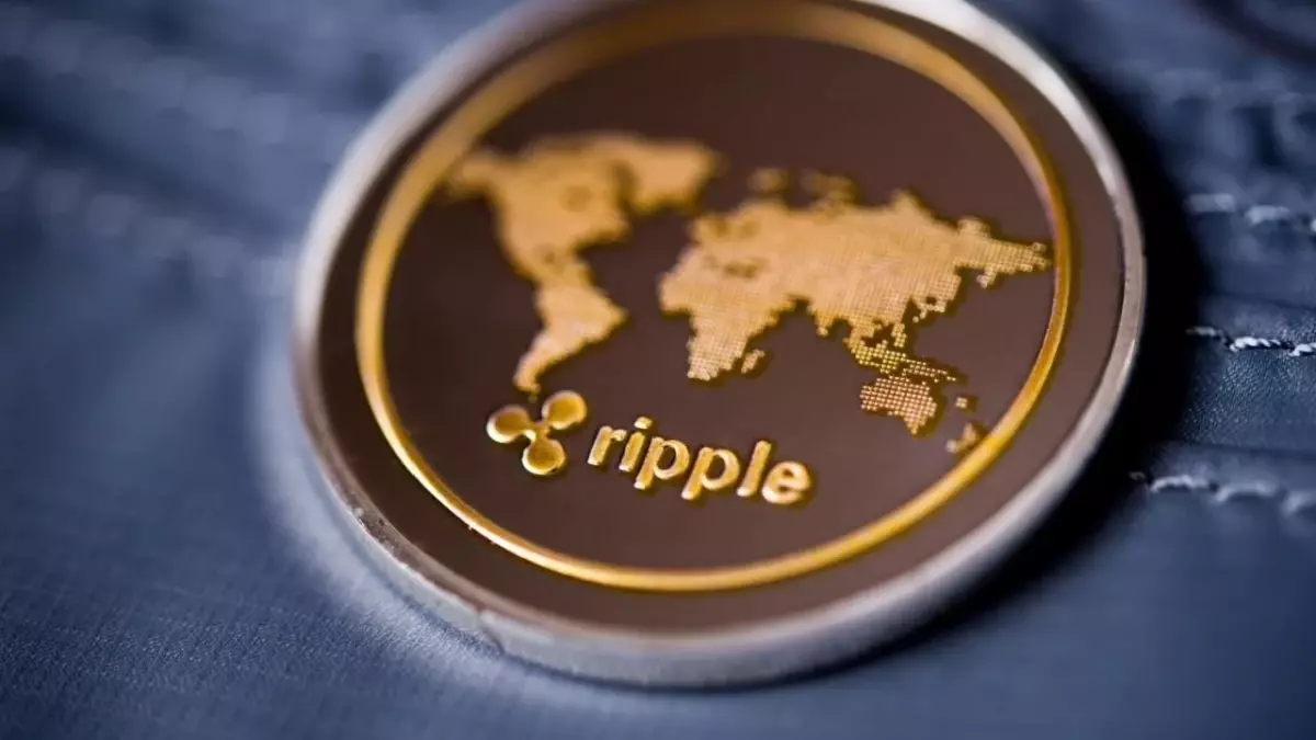 Ripple hissedarı Linqto iflas korumasına sığındı