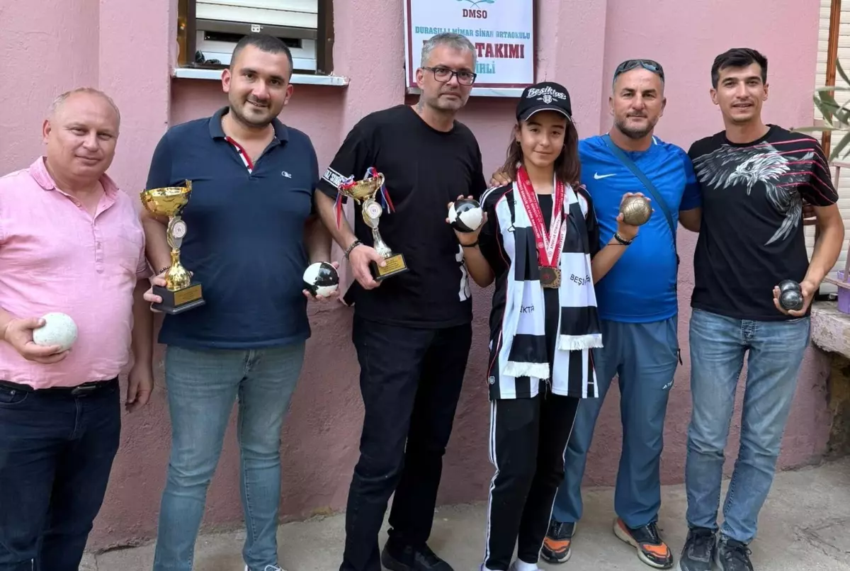 Eylüle Beşiktaş\'tan Jest