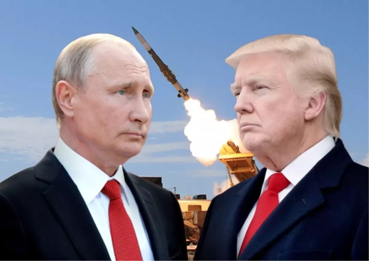 Trump\'tan Putin\'i kızdıracak Ukrayna kararı: Daha fazla silah göndereceğiz
