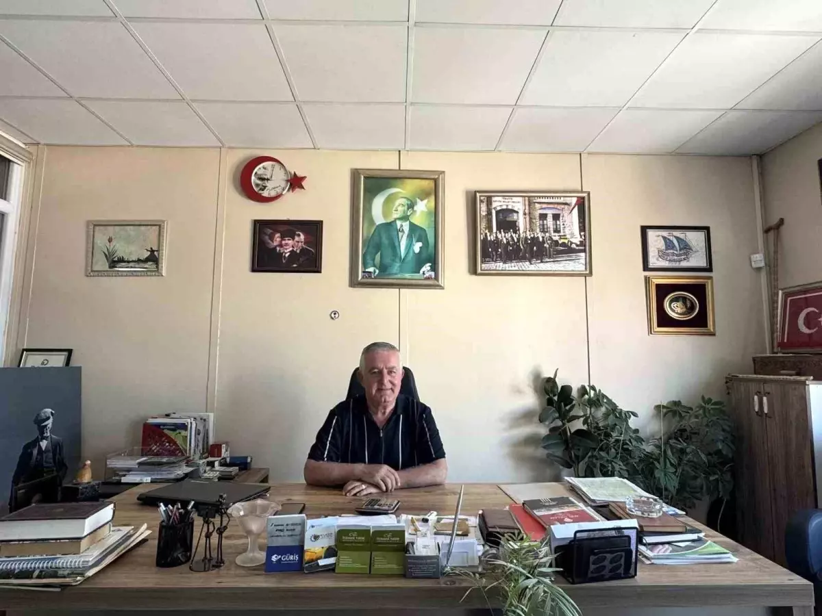 Yangından Etkilenen Çiftçilerin Borçları Erteleniyor