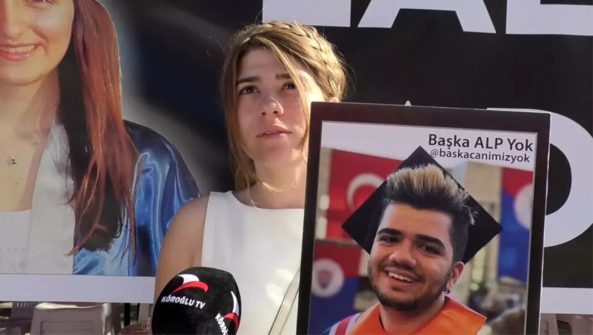 Yangın Davasında Acı Bekleyiş