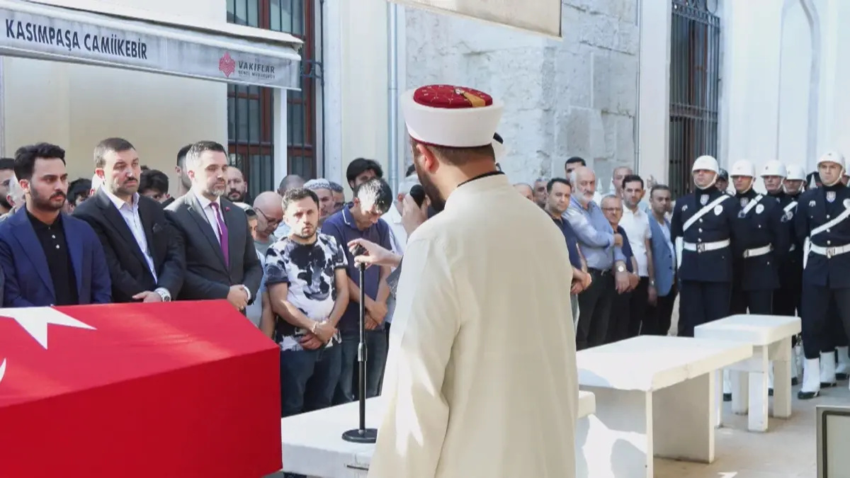 15 Temmuz Gazisi Bünyamin Kozan Balkonundan Düştü