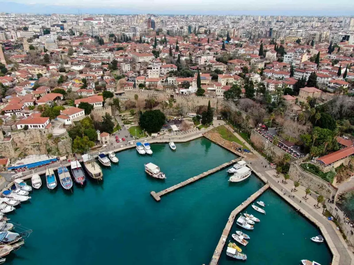 2025 Turizm Sezonu Endişeleri