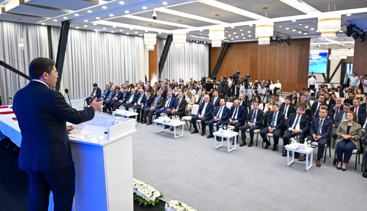 Genç Avukatlara Kredi Desteği