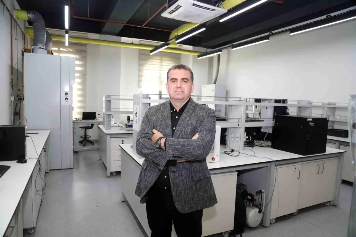 Yerli Reaktör Malzemeleri Geliştiriliyor