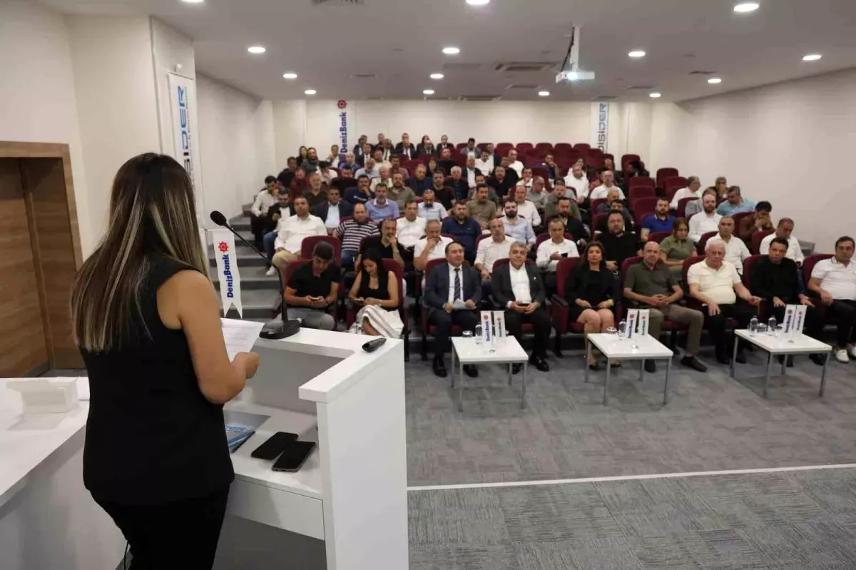 DİSİDER ve Denizbank: Yatırım Bilgilendirmesi