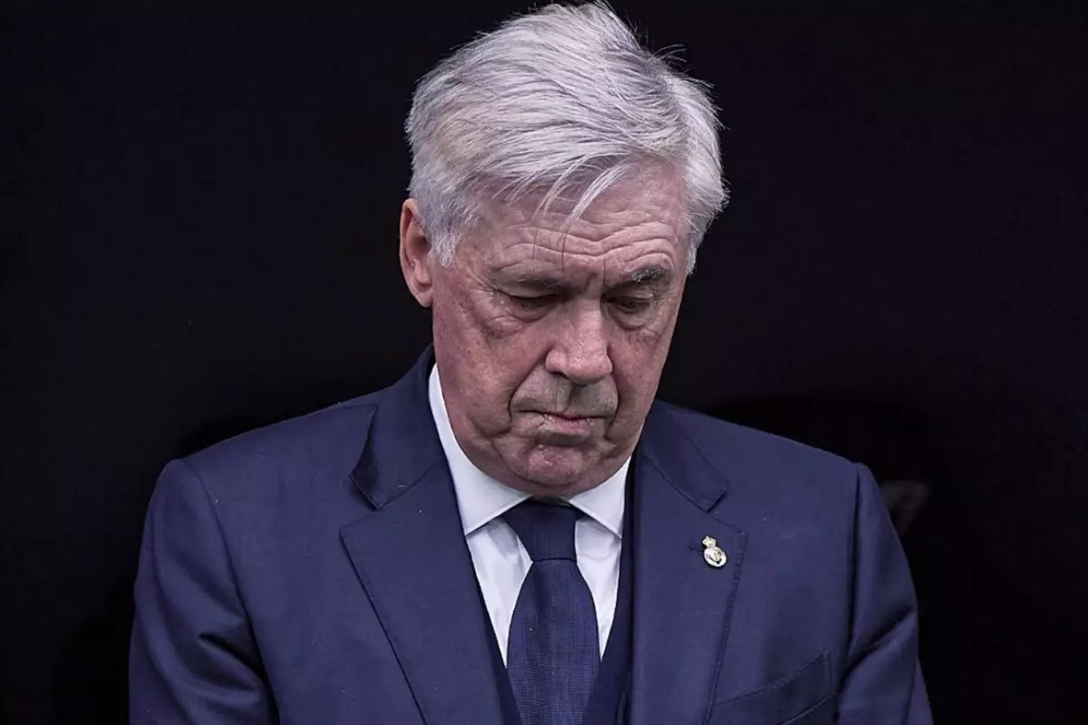 Dünya bunu konuşuyor! Carlo Ancelotti\'ye hapis cezası