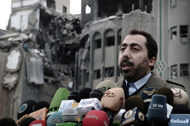 Hamas, Trump'ın Gazze'de ateşkes teklifini kabul etti