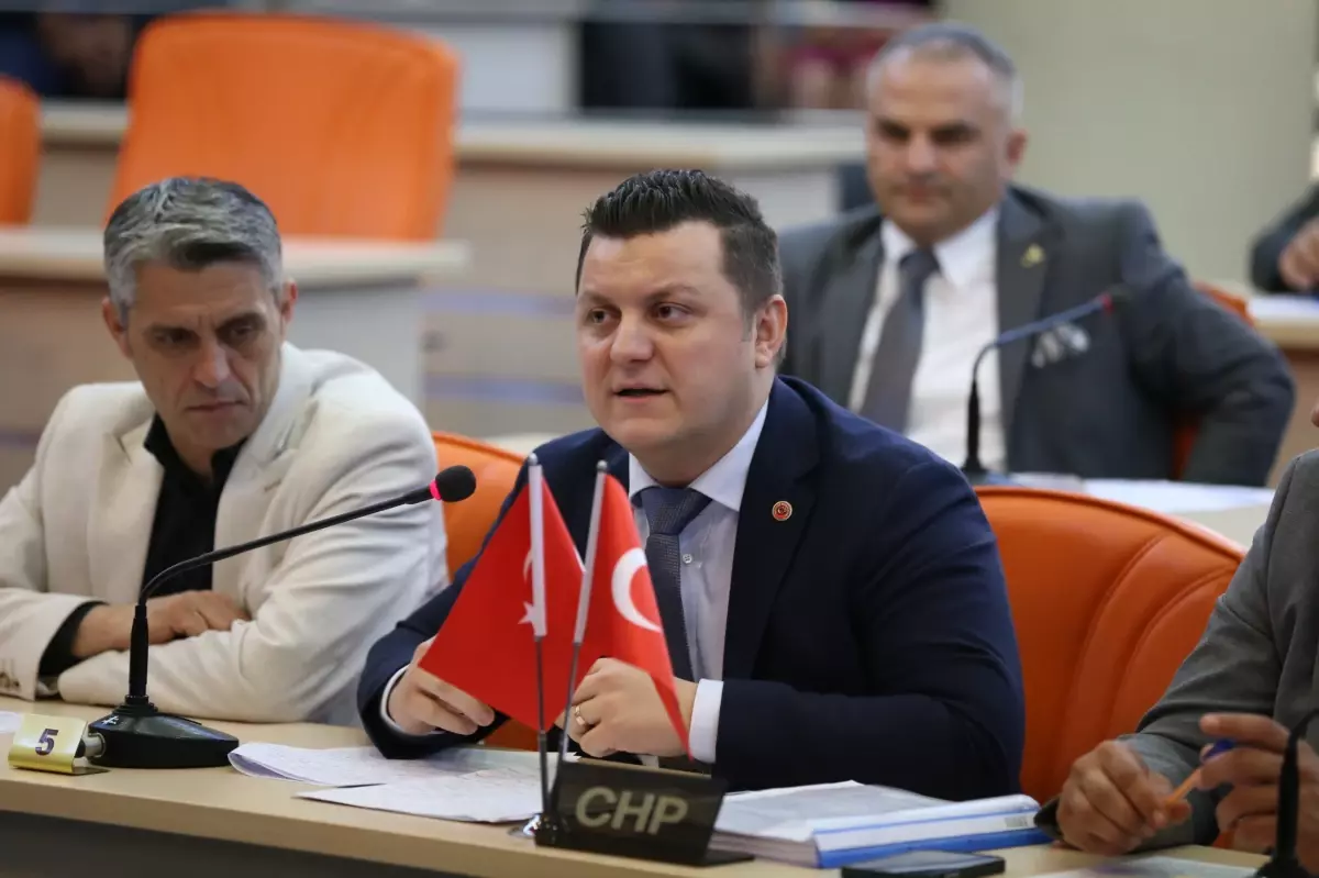 Tutuklamalar Sonrası Yeni Başkanvekili Seçilecek